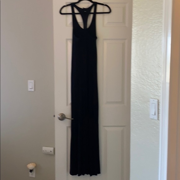 Volcom Maxi Dress - Picture 2 of 4